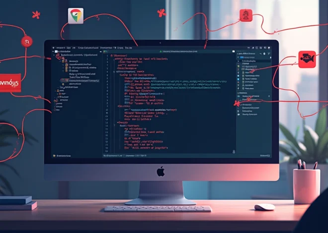New XCSSET Malware Variant Targets MacOS Through Infected Xcode Projects