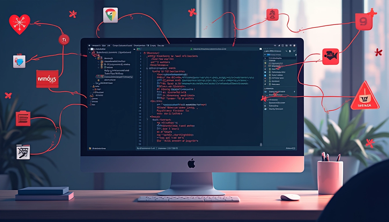 New XCSSET Malware Variant Targets MacOS Through Infected Xcode Projects 1 New XCSSET Malware Variant Targets MacOS Through Infected Xcode Projects
