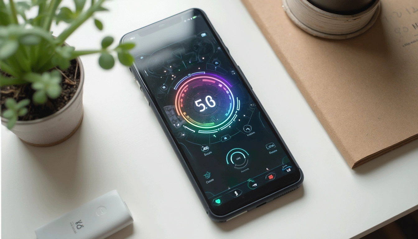Nothing Phone 3a Pro Design Evolution Combines Transparency with Innovation 1 Nothing Phone 3a Pro Design Evolution Combines Transparency with Innovation