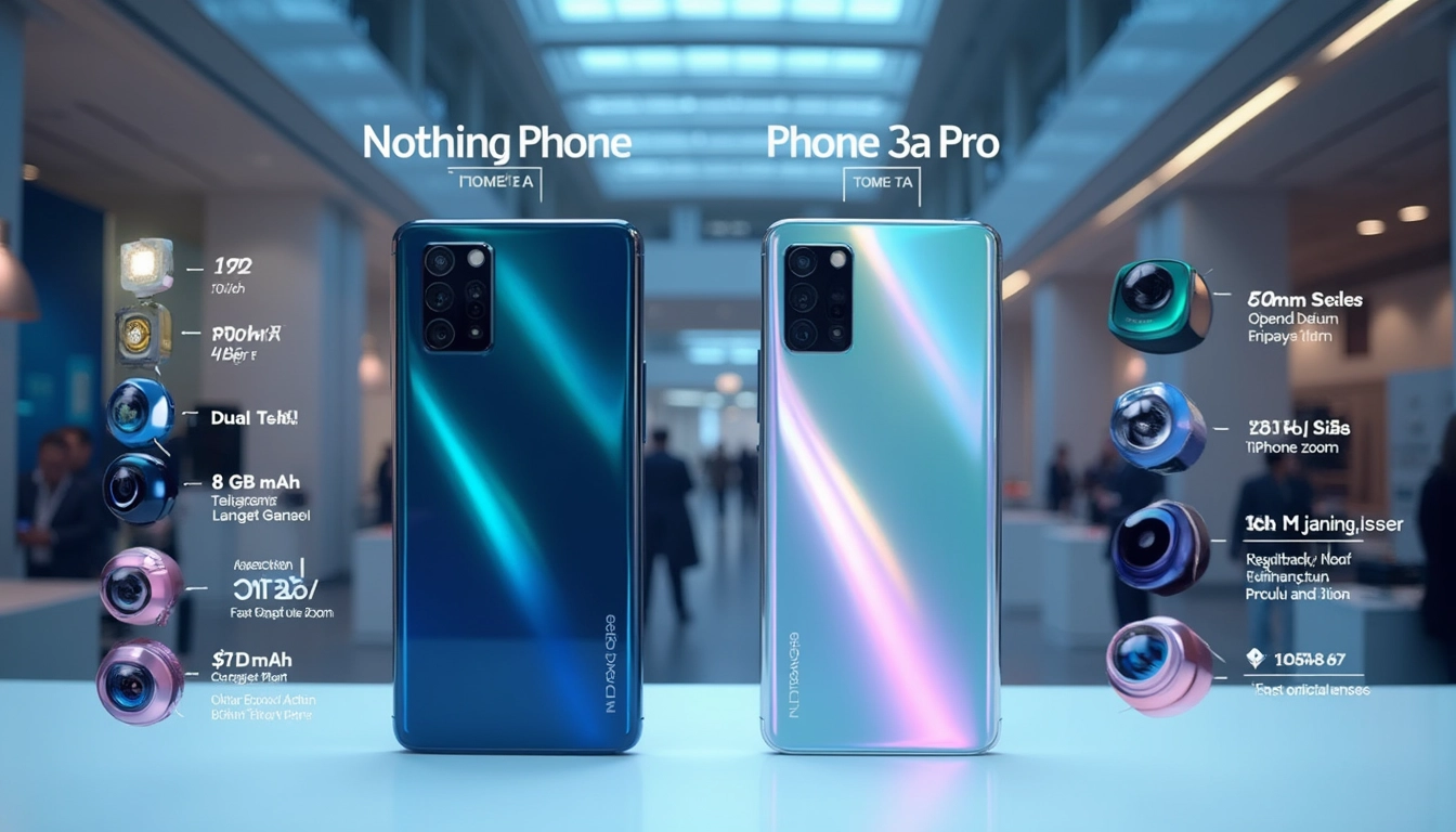 Nothing Phone 3a Series Coming with Snapdragon 7s Gen 3 Processor 1 Nothing Phone 3a Series Coming with Snapdragon 7s Gen 3 Processor