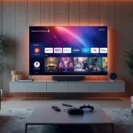 Panasonic Z85A OLED TV Delivers Premium Features with Fire TV Integration