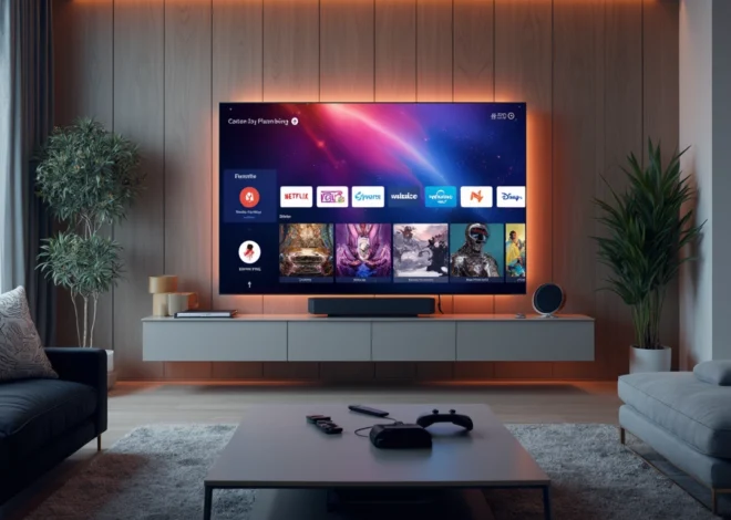Panasonic Z85A OLED TV Delivers Premium Features with Fire TV Integration