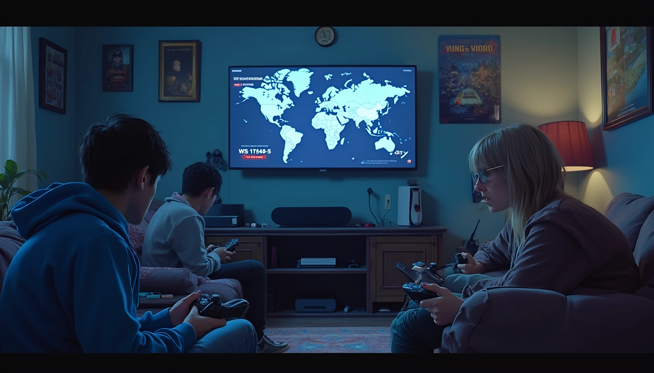 PlayStation Network Suffers Massive Global Outage Affecting Millions of Gamers 1 PlayStation Network Suffers Massive Global Outage Affecting Millions of Gamers