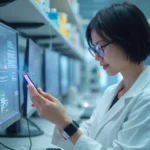 Revolutionary Self Healing Electronic Skin Transforms Personal Health Monitoring