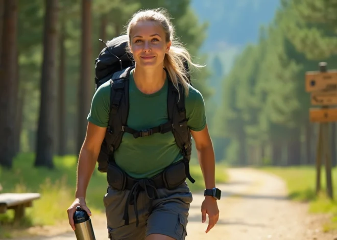 Rucking For Weight Loss: Transform Walks Into High Impact Workouts
