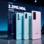 Samsung Galaxy S25 Series Unleashes Revolutionary AI and Camera Upgrades