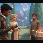 The Sims 4 Celebrates 25th Anniversary with Time-Traveling Event Adventure