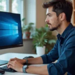 Windows 11 Beta Update Enhances Gaming and Start Menu Features