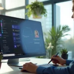 Windows 11 Revolutionizes Computing with Advanced Security and Productivity Features