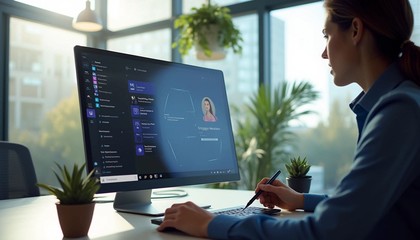 Windows 11 Revolutionizes Computing with Advanced Security and Productivity Features 1 Windows 11 Revolutionizes Computing with Advanced Security and Productivity Features