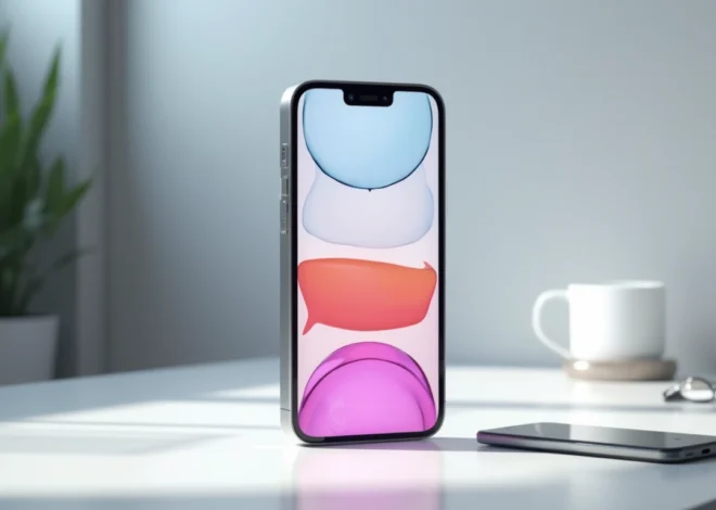 iPhone 16e Launches with A18 Chip and Premium Features at 599