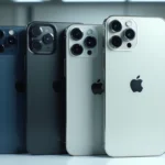 iPhone 17 Series Brings Ultra Slim Design and Major Manufacturing Changes
