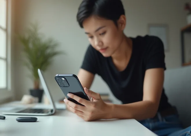 iPhone SE 4 Brings Premium Features to Budget Segment in 2025