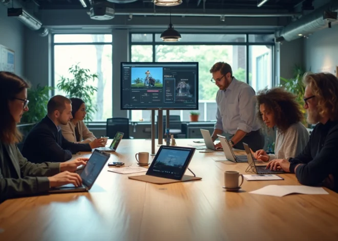 AI Video Revolution: Google Veo 2 and OpenAI Sora Transform Content Creation