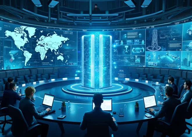AI and Quantum Computing Transform Cybersecurity Landscape in 2025