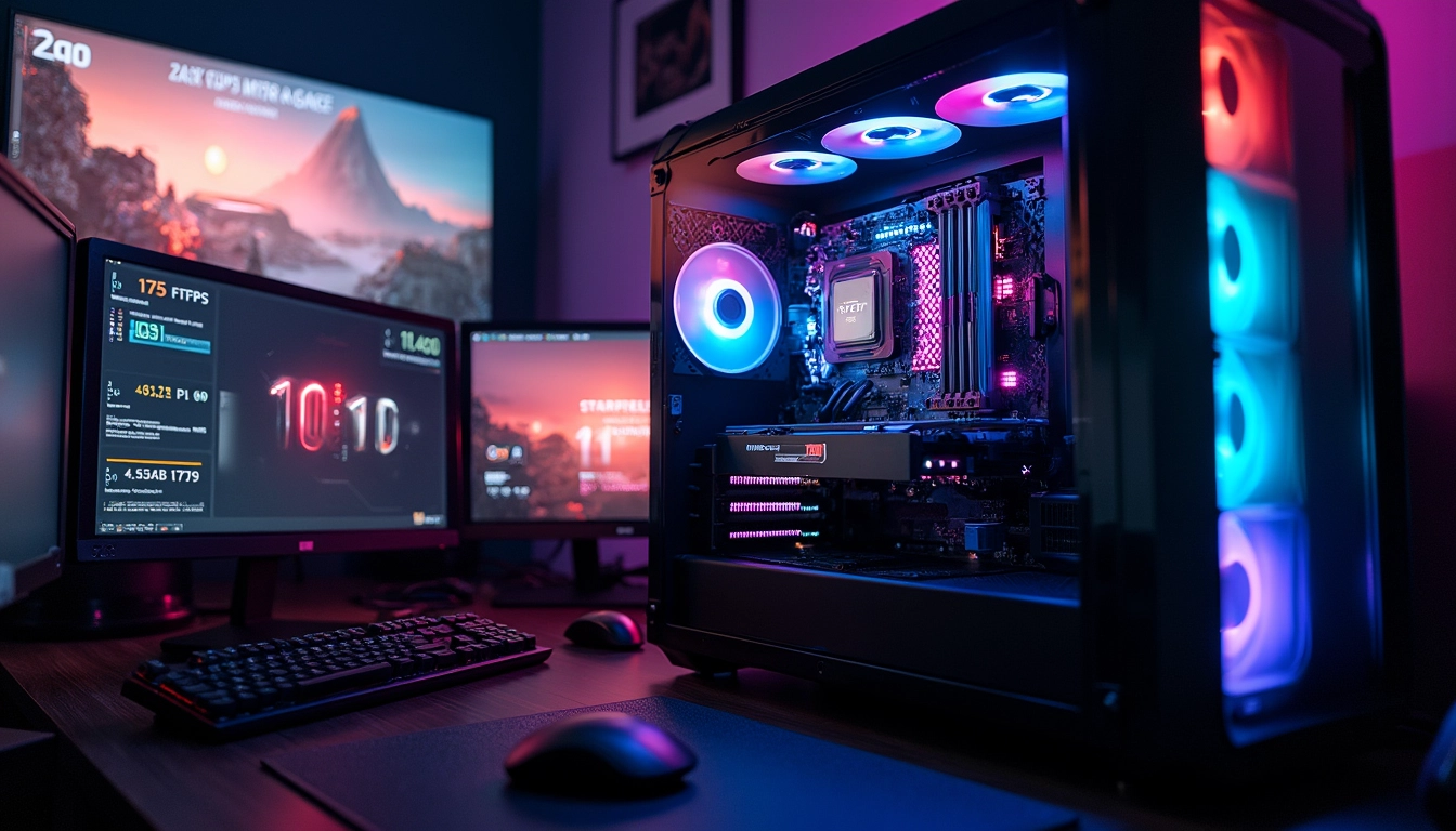 AMD Ryzen 9 9950X3D Dominates Gaming With Revolutionary 3D Cache 1 AMD Ryzen 9 9950X3D Dominates Gaming With Revolutionary 3D Cache