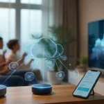 Amazon Alexa Moves Voice Data to Cloud Storage by 2025