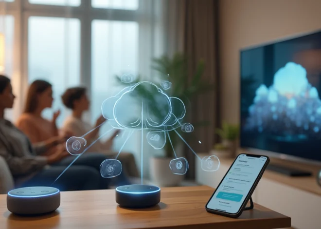 Amazon Alexa Moves Voice Data to Cloud Storage by 2025