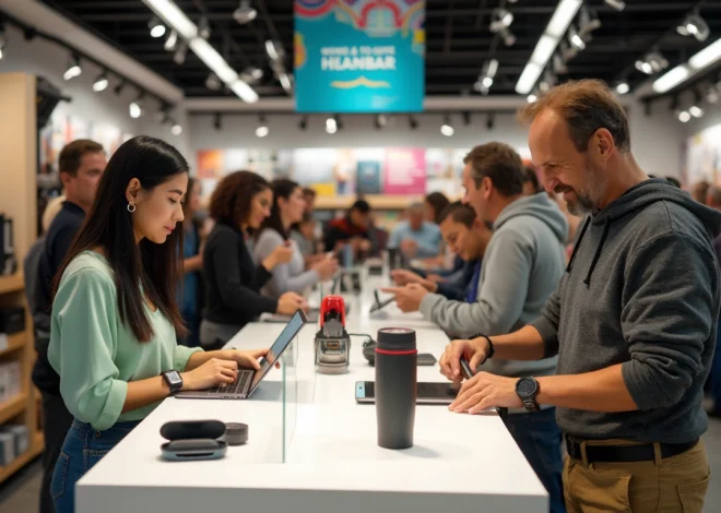 Amazon Big Spring Sale 2025 Slashes Prices Across Premium Tech Brands