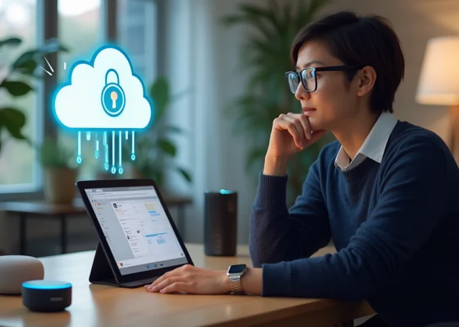 Amazon Echo Devices Shift to Cloud Processing for Advanced AI Features