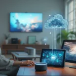 Amazon Echo Devices Shift to Cloud Processing for Alexa Plus Updates