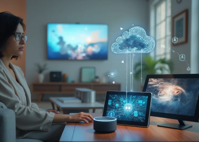 Amazon Echo Devices Shift to Cloud Processing for Alexa Plus Updates