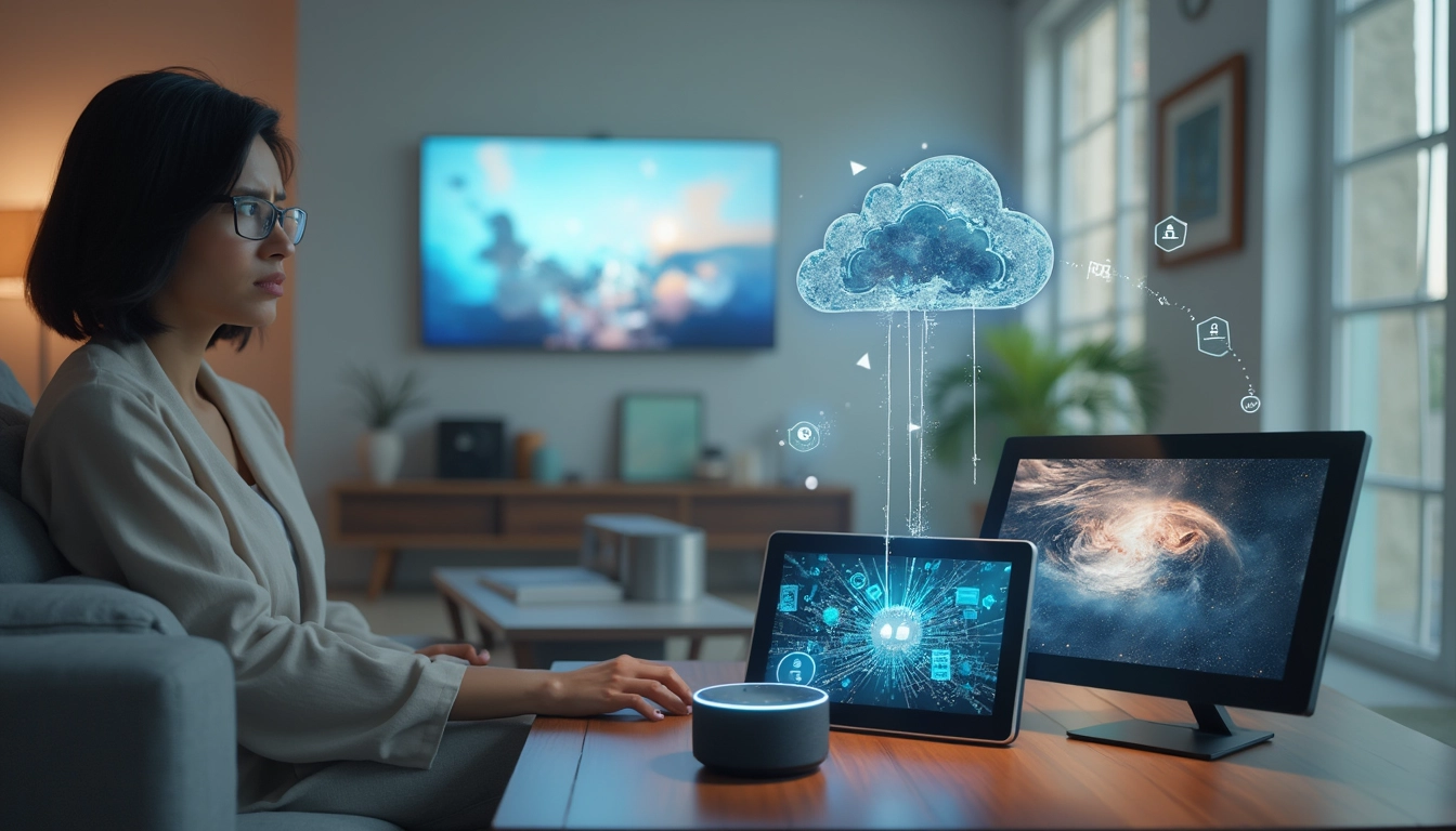 Amazon Echo Devices Shift to Cloud Processing for Alexa Plus Updates 1 Amazon Echo Devices Shift to Cloud Processing for Alexa Plus Updates