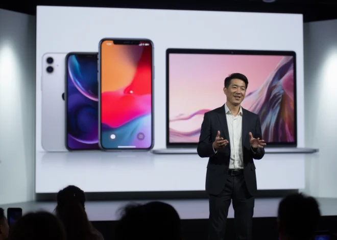 Apple Spring 2025 Event Brings AI-Powered iPhone SE MacBook iPad Lineup