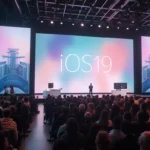 Apple WWDC 2025 Unveils iOS 19 and AI Innovations in June