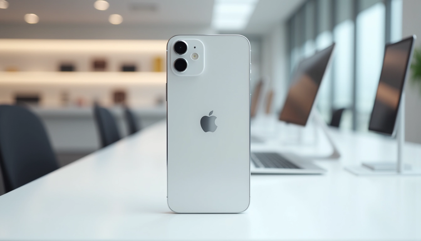 Apple iPhone 16E Brings Premium Features at Midrange Price Point 1 Apple iPhone 16E Brings Premium Features at Midrange Price Point