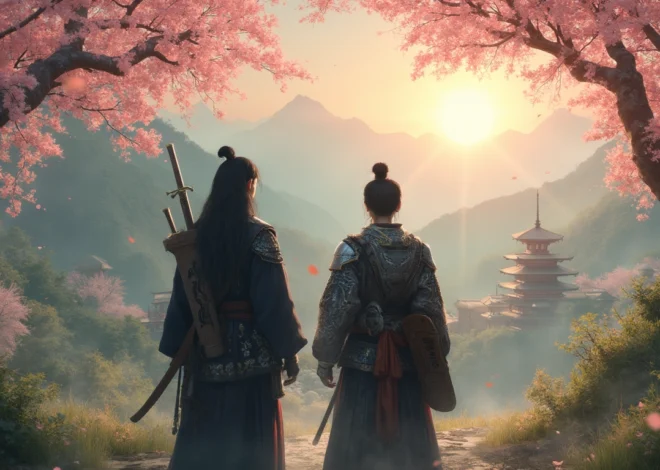 Assassins Creed Shadows Brings Dual Protagonist Adventure to Feudal Japan