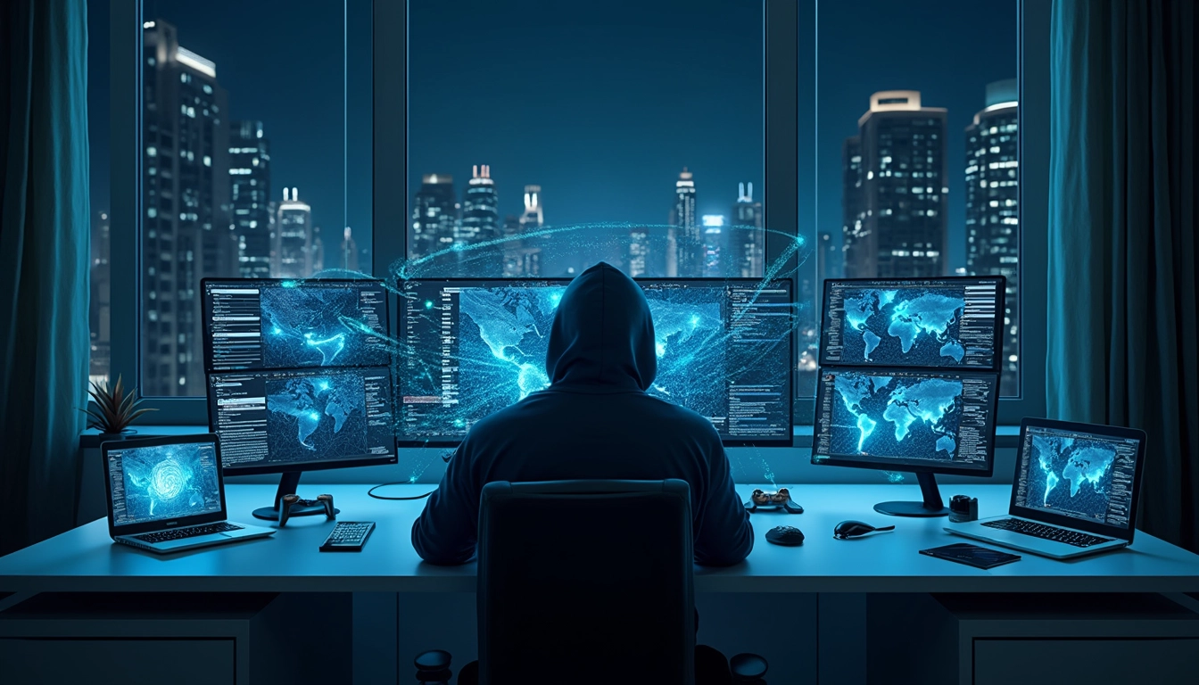Critical Apple Find My Network Vulnerability Enables Unauthorized Device Tracking 1 Critical Apple Find My Network Vulnerability Enables Unauthorized Device Tracking