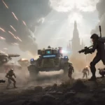 Destiny 2 Heresy Update Brings Vehicle Combat and Classic Dungeons