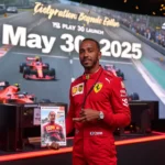 EA Sports F1 25 Races Exclusively to Next Gen Consoles