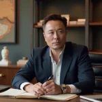 Elon Musk Takes Unexpected Turn Exploring Ancient Iranian Civilization Studies