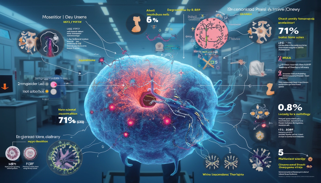 Genetic Mutations Drive Metastatic Castration Resistant Prostate Cancer Evolution 1 Genetic Mutations Drive Metastatic Castration Resistant Prostate Cancer Evolution