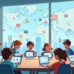 Global Online Safety Regulations Strengthen Protection for Children Digital Users