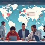 Global X Platform Faces Multiple Service Outages Affecting 600 Million Users