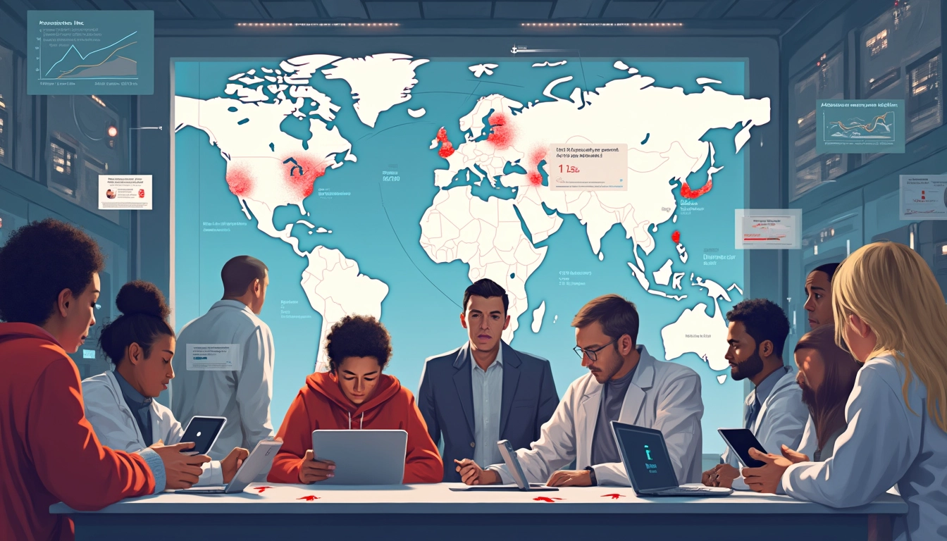 Global X Platform Faces Multiple Service Outages Affecting 600 Million Users 1 Global X Platform Faces Multiple Service Outages Affecting 600 Million Users