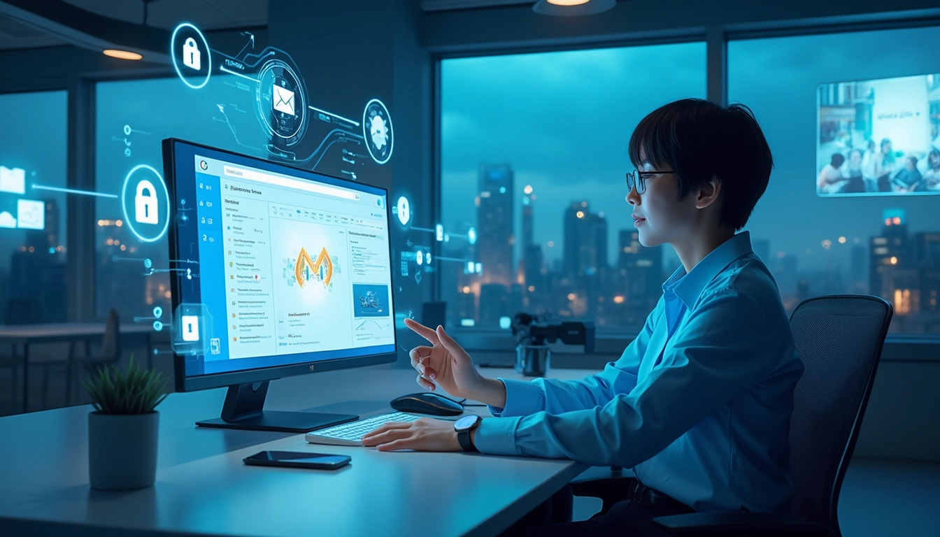 Gmail Unveils AI-Powered Security Upgrade Coming in 2025 1 Gmail Unveils AI-Powered Security Upgrade Coming in 2025