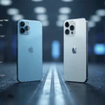 Google Pixel 9a vs iPhone 16e Battle Showcases Midrange Smartphone Evolution