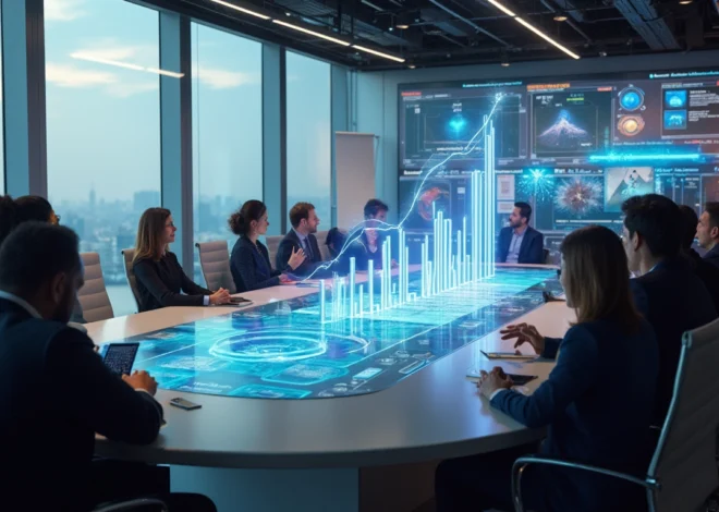 Google Plans 75 Billion Dollar Investment for AI Innovation by 2025