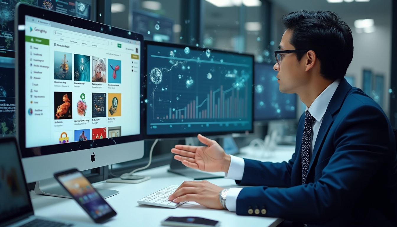 Google Removes 180 Apps from Play Store in Major Ad Fraud Crackdown 1 Google Removes 180 Apps from Play Store in Major Ad Fraud Crackdown