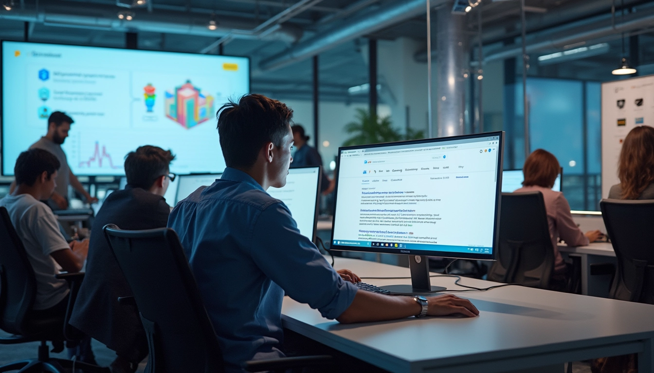 Google Transforms Search with Gemini 2.0 AI Model Integration 1 Google Transforms Search with Gemini 2.0 AI Model Integration