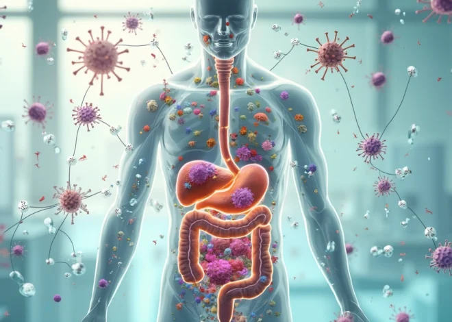 Gut Microbiota and IgA Balance Critical for Vaccine Effectiveness Research