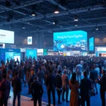 HP Amplify 2025 Conference Showcases AI Innovation and Sustainable Technology