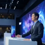 Honor Revolutionizes Mobile Technology with AI Powered Intelligent Phones Vision