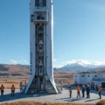 Isar Aerospace Spectrum Rocket Prepares for Historic European Launch 2025