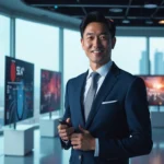 LG Electronics Dominates OLED TV Market with 52.4 Percent Share