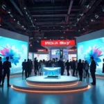 Lenovo Unveils Revolutionary Hybrid AI Devices at MWC 2025 Showcase